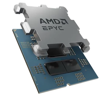 AMD 100-000001481WOF EPYC 4584PX 4.20GHz 16-Core Processor - Socket AM5