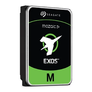 Seagate ST32000NM004K Exos M 32TB 7200RPM SATA 6Gb/s 512MB buffer 512e ISE 3.5inch HDD