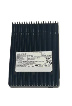 Micron 7450 Pro MTFDKCC96OTFR-1BC1ZABYY SSD 960 GB PCIe 4.0 (NVMe) DELL OEM Refurbished