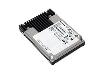 Toshiba SDFAG00DAA01 3.84TB SAS 12Gbps MLC SSD