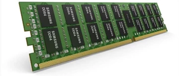 Samsung M321RAJA0MB0-CWMHY 128GB PC5-44800 DDR5 5600MT/s 2S2RX4 ECC Memory