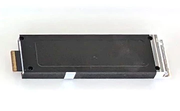 Samsung MZTL615THBLF-00AW7 PM9D3A 15.36TB PCIe Gen.5 x4 E1.S Ssd.