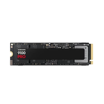 Samsung SSD MZ-VAP1T0B/AM 1TB M.2 2280 9100 PRO PCIe5.0 NVMe SSD