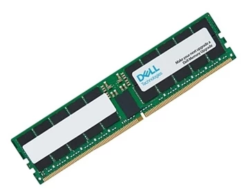 Dell SNPGD7H7C/128G 128GB PC5-44800 DDR5 5600MT/s 4Rx4 ECC Memory Hynix OEM Refurbished