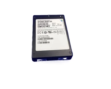 Samsung PM1643a MZILT3T8HBLS-00AHI SSD 3.84 TB SAS 12Gb/s HITACHI OEM Refurbished