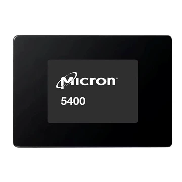 Micron MTFDDAK1T9TGB-1BC1ZABYY 5400 Max 1.92TB 2.5 inch Sata TLC SSD Ref