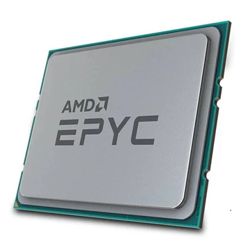 AMD P53700-B21 EPYC 9554 3.1GHz 64-Core Gen-4 Processor Kit