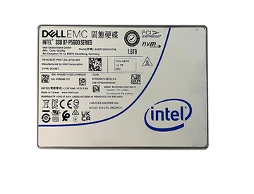 Intel D7-P5600 SSDPF2KE016T9E SSD 1.6 TB Pci Express 4.0 X4 (NVMe) DELL OEM Refurbished