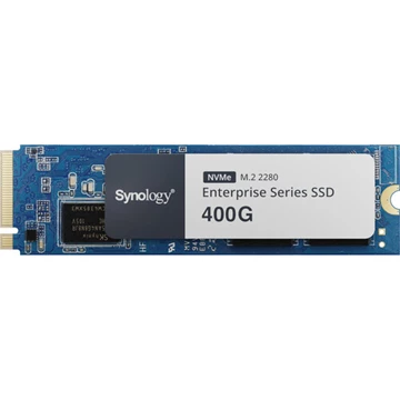 Synology SNV5420-400G 800GB M.2 2280 PCIe 3.0 X4 (NVMe) Internal SSD