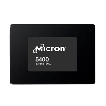 Micron MTFDDAK1T9TGA-1BC1ZABDB 5400 Pro 1.92TB SATA-6Gbps Read Intensive 1DWPD 2.5-Inch SSD