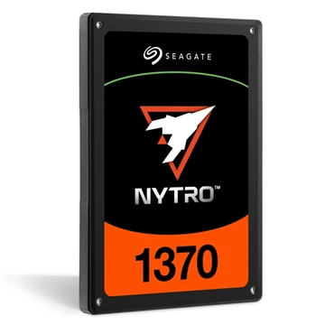 SEAGATE XA7680LE10007 Nytro 1370 7.68TB SATA 6Gb/s 2.5 inch Internal SSD
