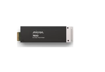 Micron 7600 PRO MTFDLCE1T9THG-1BP1DFCYY SSD 1.92 TB Pci Express 5.0 X4 (NVMe) Brand New