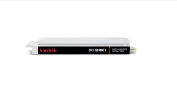 Sandisk 0TS2568 7.68 TB E1.S 15mm PCI Express 5.0 x4 (NVMe) TCG Opal Brand New