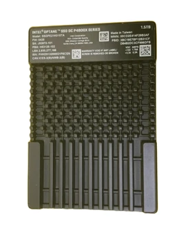 Intel Optane P4800X SSDPE21K015TA SSD 1.5 TB Pci Express 3.0 x4 (NVMe) Brand New