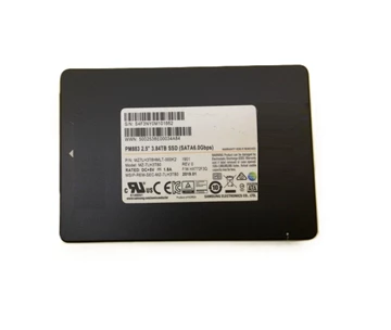 Samsung PM883 MZ7LH3T8HMLT-000K2 SSD 3.84 TB SATA 6Gb/s Refurbished