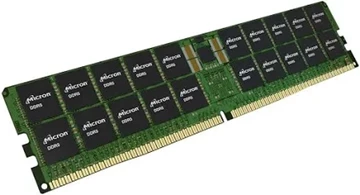 Samsung M321RAJA0MB2-CJR 128GB DDR5 7200Mbps PC5-57600 ECC Registered Memory