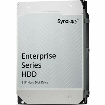 Synology HAS5310-12T HAS5300 12TB 3.5" SAS 12Gb/s Internal Hard Drive