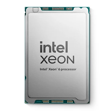 Dell 338-CSZX Xeon 6530P 2.3GHz 32-Core Processor