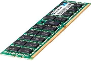 HPE P41241-B21 128Gb 3200Mhz PC4-23400 Ddr4 LRDIMM Memory KIT