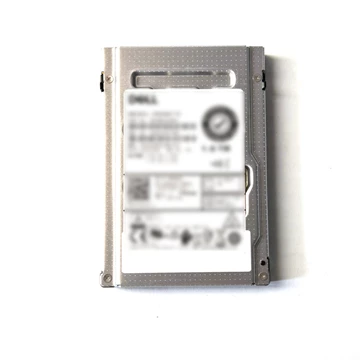 KIOXIA KPM5WMUG1T60 1.6TB SAS-12Gbps SED Enterprise Plus 2.5inch SSD Dell OEM