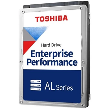 Toshiba AL15SEB24EQ 2.4TB 10K SAS 12Gb/s 2.5inch Enterprise Hard Drive Refurbished