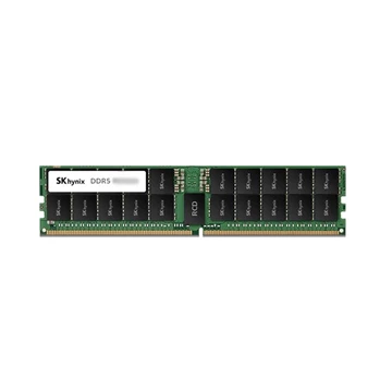 Hynix HMCG78AGBRA622N 16GB DDR5 5600MT/s PC5-44800 CL46 ECC Memory New