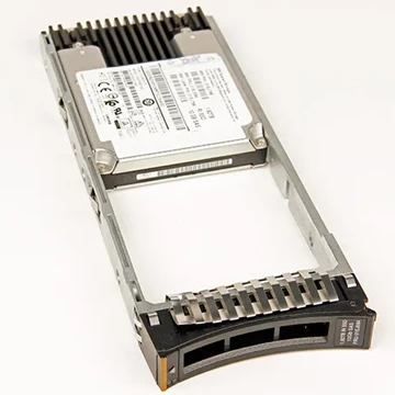 IBM 01YM655 7.68TB SAS 12Gb/s Solid State Drive (SSD)