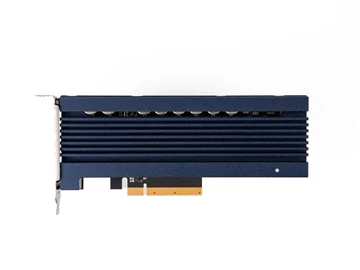 Samsung PM1725b MZ-PLL6T4B Mixed Use SSD 6.4 TB PCI Express 3.0 x8 (NVMe) Refurbished