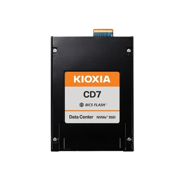 KIOXIA SDF2B85DAB91T 1.92TB PCIe Gen5.0 NVMe 2.5Inch EDSSF E3.S Read Intensive SSD DELL OEM