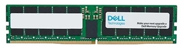 Dell AD089132 64GB PC5-51200 DDR5 6400MT/s 2Rx4 ECC Memory Refurbished Samsung OEM
