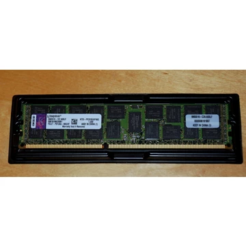 Kingston KTD-PE313LV/16G 16GB PC3-10600 DDR3-1333MHz 2Rx4 ECC Memory