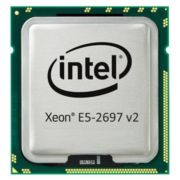 INTEL SR19H Xeon E5-2697V2 2.7ghz 30mb Cache 12core Processor