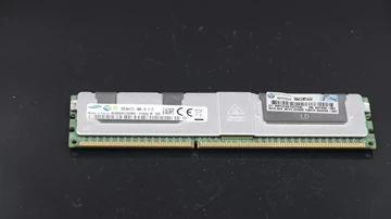 Samsung M393B4G70BM0-YH9Q8 32GB Pc3-10600 Ddr3-1333Mhz 4RX4 Ecc