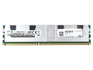 Samsung M393B2G70DB0-YH9 16GB PC3-10600 DDR3-1333MT/s 2RX4 ECC Memory