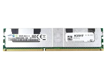 Samsung M393B1K70DH0-CH9 8GB PC3-10600 DDR3-1333MT/s 2RX4 ECC Memory