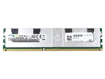 Samsung M393B2G70QH0-CK0 16GB PC3-12800 DDR3-1600MT/s 2RX4 ECC memory