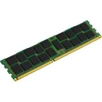 Kingston KVR16R11D4/8 8GB PC3-12800 Ddr3-1600Mhz 2RX4 Ecc Memory