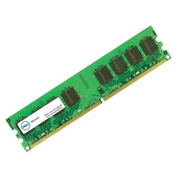 Dell PKCG9 8GB 240-pin PC3L-12800R DDR3-1600MHz 2Rx8 ECC Memory