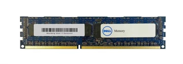 Dell N1TP1 4GB 1RX8 ECC PC3L-12800 DDR3-1600MHz DIMM Memory Module