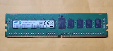 Samsung M393A2K40BB0-CPB 16GB PC4-17000 DDR4-2133MT/s 1RX4 Memory