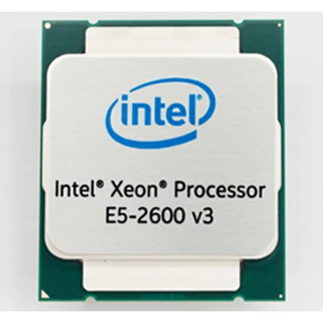 DELL 338-BGKQ Intel Xeon E5-2680v3 2.5ghz 30mb 12Core Processor