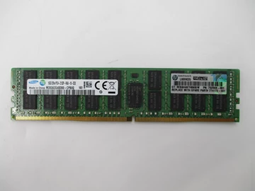 Samsung M393A2G40DB0-CPB0Q 16GB PC4-17000 DDR4-2133MT/s 2RX4 ECC Memory