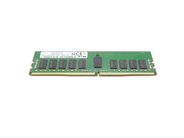 Samsung M393A1G40DB1-CRC 8GB DDR4 -2400MT/s Pc4-19200 ECC 1RX4 Memory