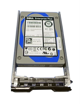 Dell XRC7G 400GB SAS 6Gbps 2.5inch MLC SSD