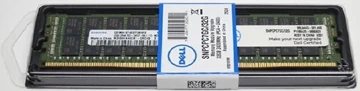 Dell SNPCPC7GC/32G 32GB PC4-19200 DDR4-2400MT/s 2Rx4 ECC Memory Samsung OEM New