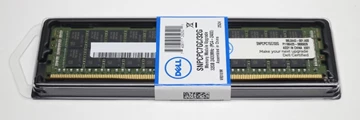 Dell SNPCPC7GC/32G 32GB PC4-19200 DDR4-2400MT/s 2Rx4 ECC Memory Refurbished