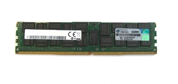 HPE 819414-001 32GB PC4-19200 DDR4-2400MHz 2Rx4 ECC Memory Refurbished