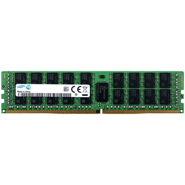 Samsung M393A8K40B21-CTC0Q 64GB PC4-19200 DDR4-2400MT/s 4RX4 ECC Memory