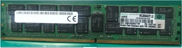 HPE 815102-S21 128GB PC4-21300 DDR4-2666MHz 8Rx4 ECC Memory Ref