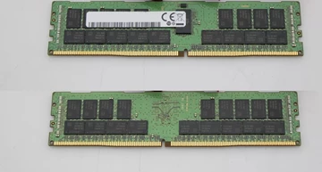 Dell A9781929 32GB PC4-21300 DDR4-2666MHz 2Rx4 ECC Memory Samsung OEM